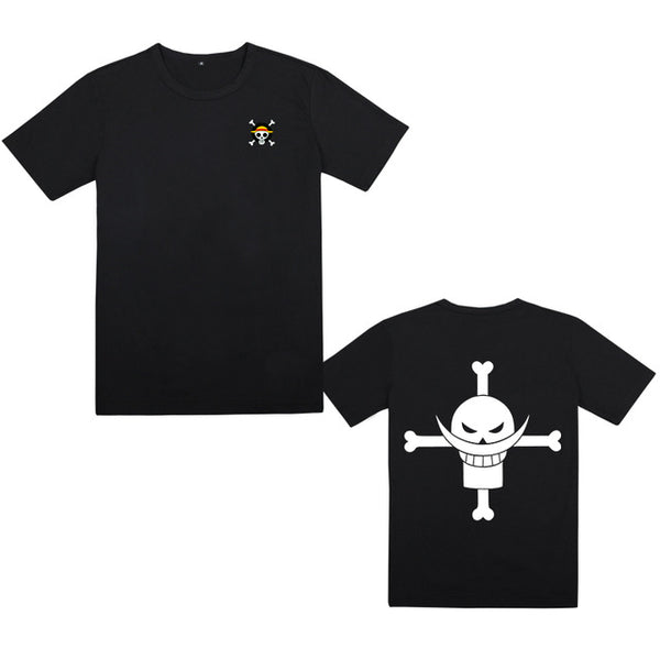 Anime One Piece T Shirt