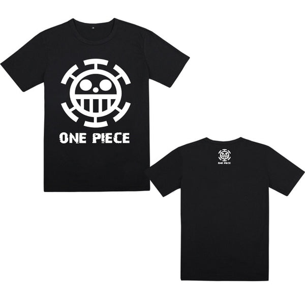 Anime One Piece T Shirt