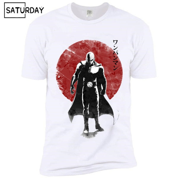 One Punch Man T Shirt