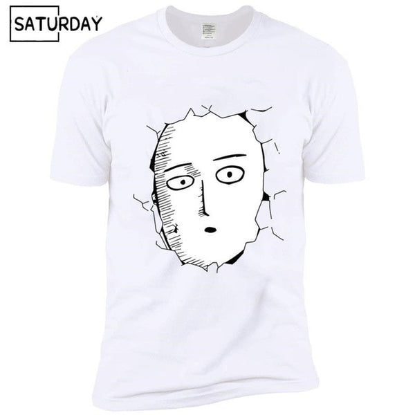 One Punch Man T Shirt