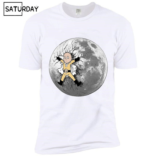 One Punch Man T Shirt