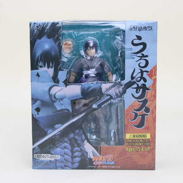 ( 15cm ) Anime Naruto Action Figures