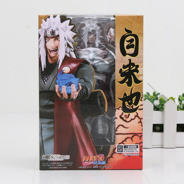 ( 15cm ) Anime Naruto Action Figures