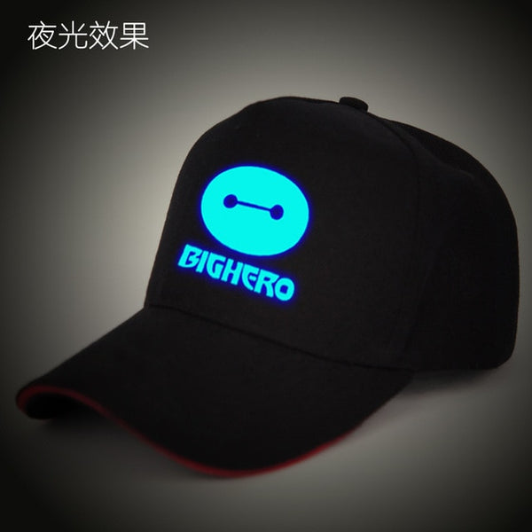 Anime One Piece Black Cap