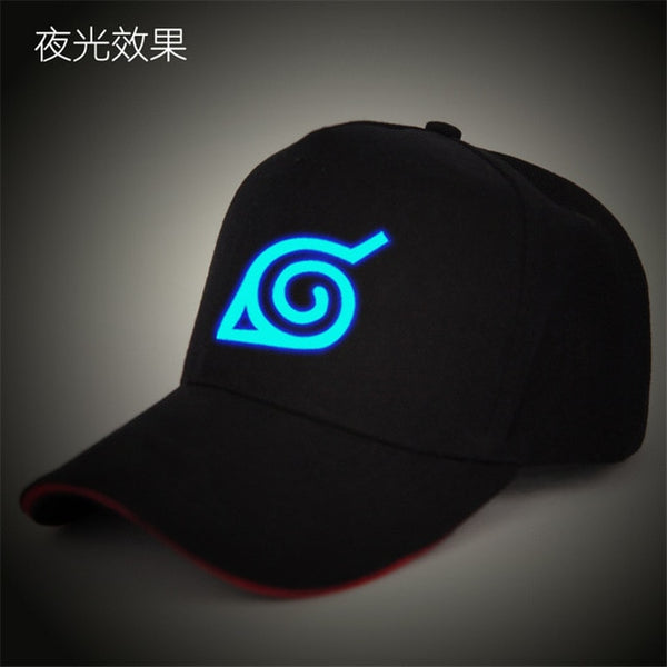 Anime One Piece Black Cap