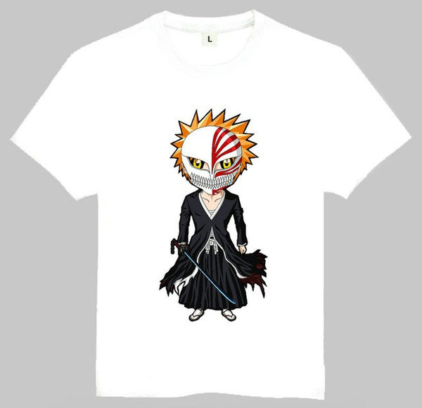 Anime Bleach T Shirt