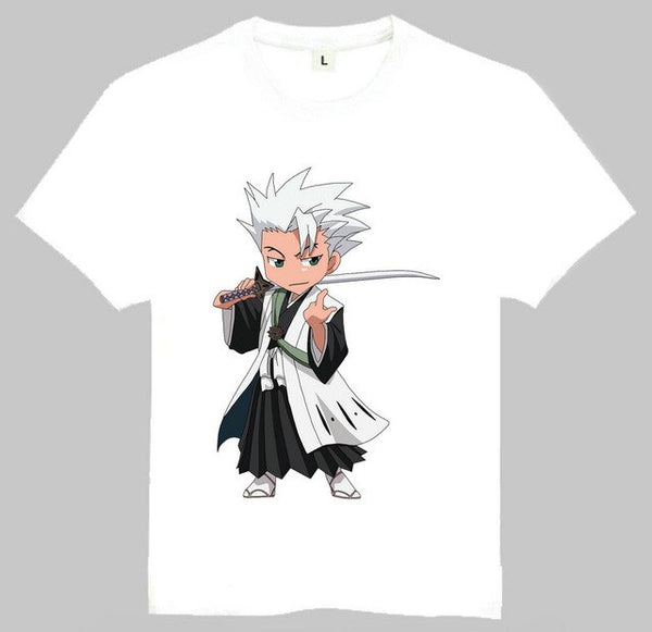 Anime Bleach T Shirt