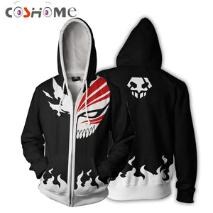 Anime Bleach Hoodie