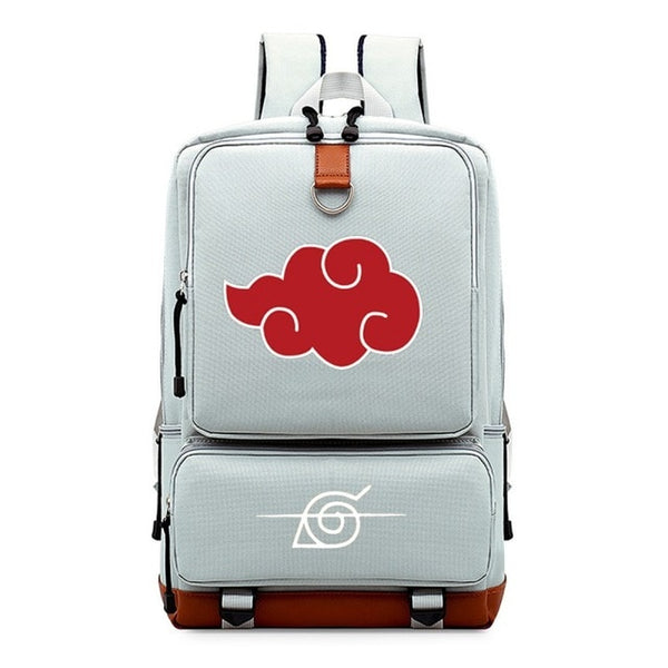 WISHOT Uchiha Clan Backpack, Schoolbag