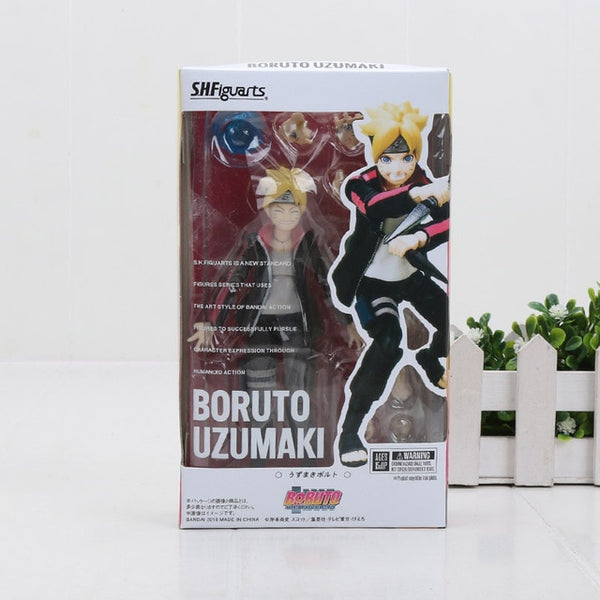 ( 15cm ) Anime Naruto Action Figures