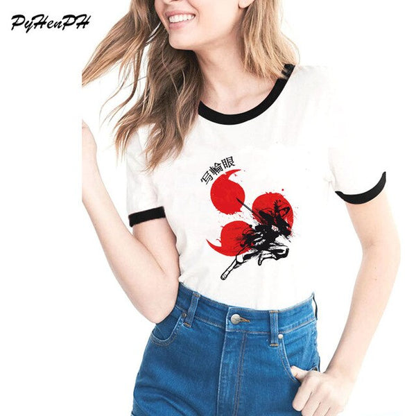 Naruto T-Shirt For Women