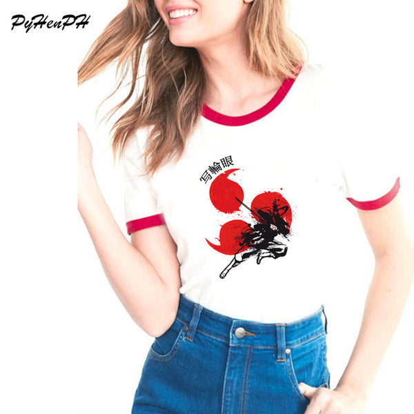 Naruto T-Shirt For Women