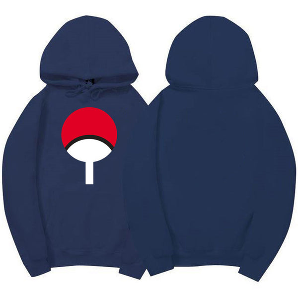 Anime Naruto Hoodies Unisex