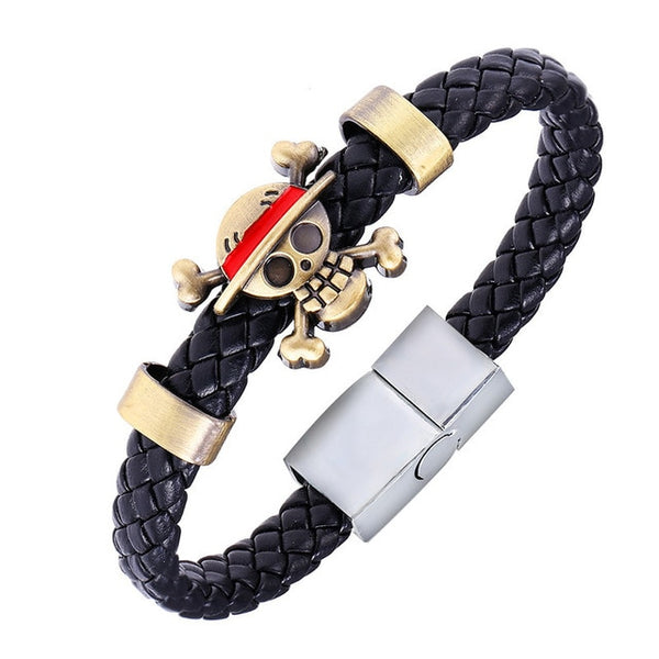 Anime One Piece Bangle