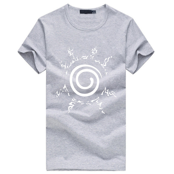 Anime Naruto Uzumaki Naruto T-Shirt