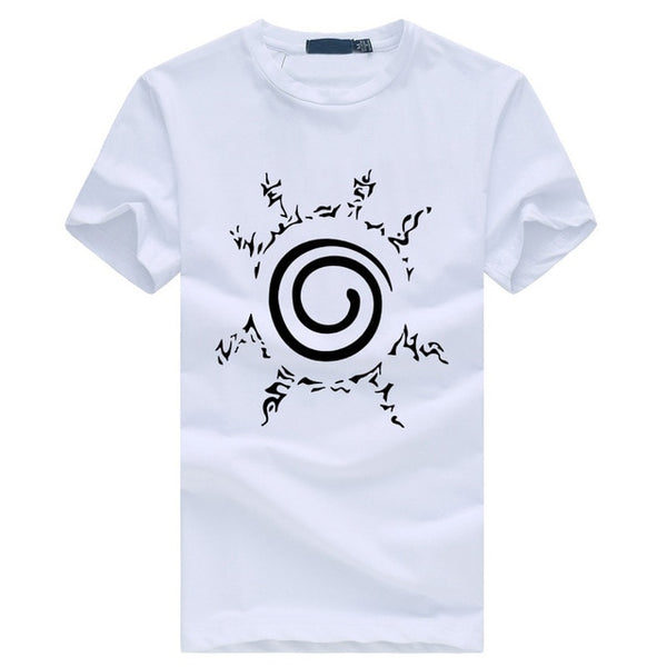 Anime Naruto Uzumaki Naruto T-Shirt