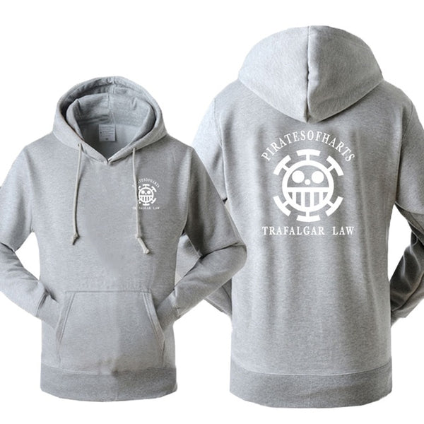 Anime One Piece Hoodie