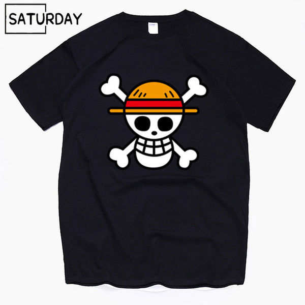 Anime One Piece T Shirt