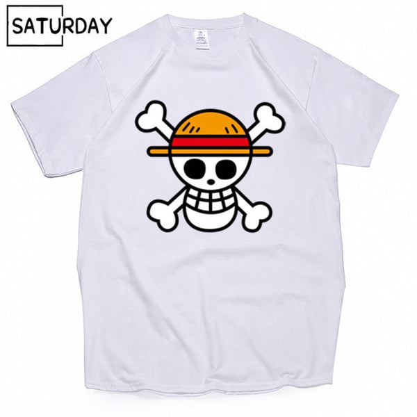 Anime One Piece T Shirt