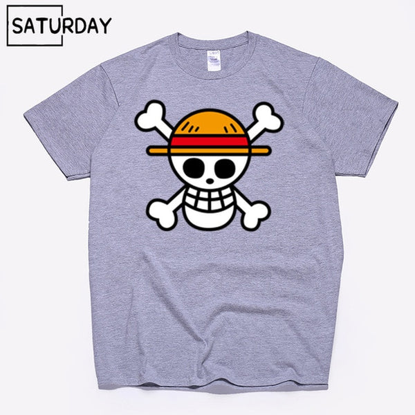 Anime One Piece T Shirt