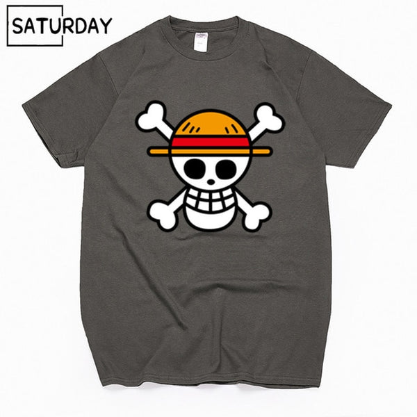 Anime One Piece T Shirt