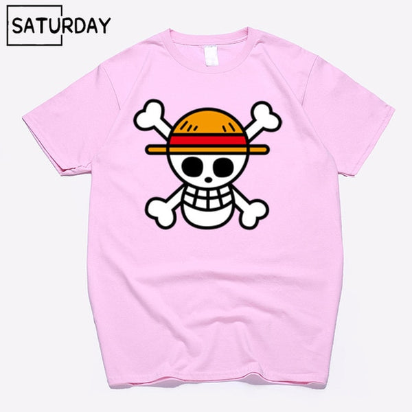 Anime One Piece T Shirt