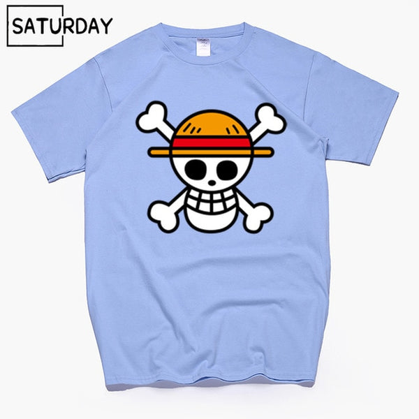 Anime One Piece T Shirt