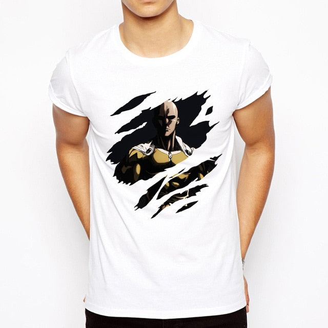 One punch man T-shirt