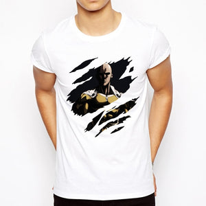 One punch man T-shirt