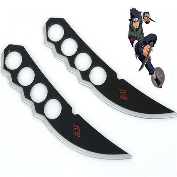 Anime Naruto Asuma Knife