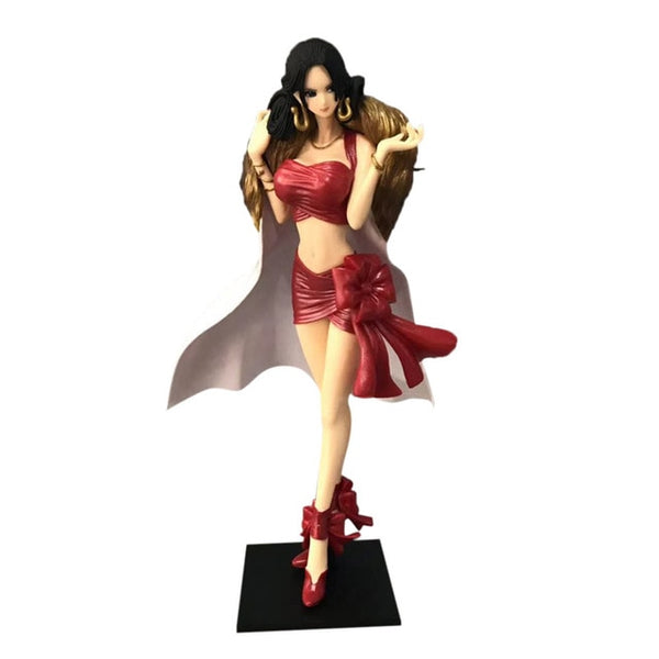 ( 25cm ) Anime One Piece Action Figure Boa Hancock