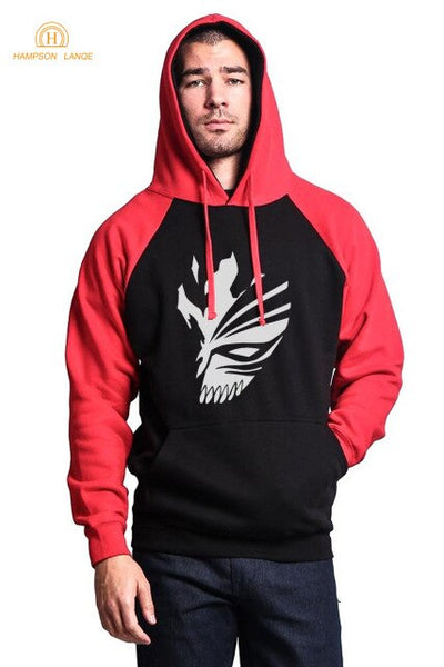 Anime Bleach Hoodie