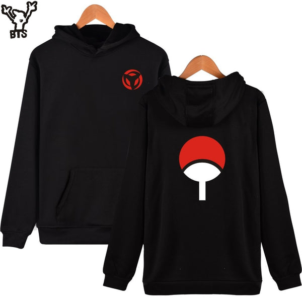 Anime Naruto Hoodies Unisex