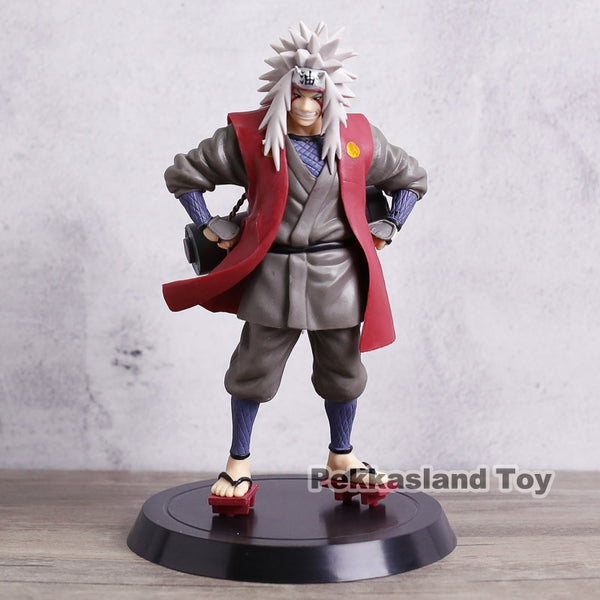 Naruto Shippuden Jiraiya 1/8 Scale PVC Figure