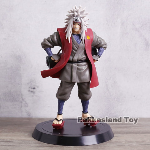 Naruto Shippuden Jiraiya 1/8 Scale PVC Figure