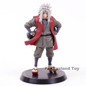 Naruto Shippuden Jiraiya 1/8 Scale PVC Figure