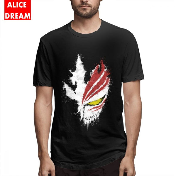 Anime Bleach T Shirt