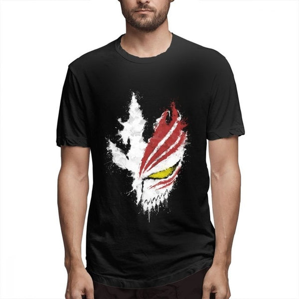 Anime Bleach T Shirt