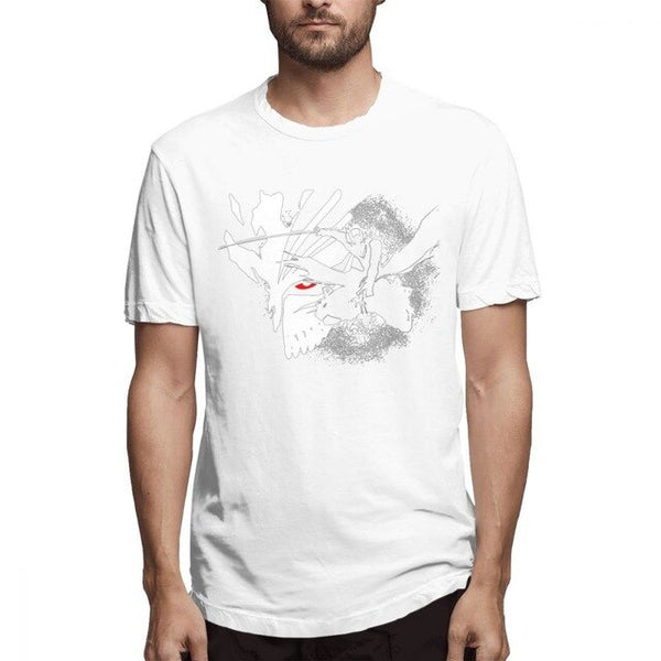 Anime Bleach T Shirt