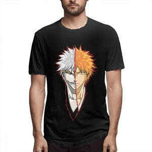 Anime Bleach T Shirt