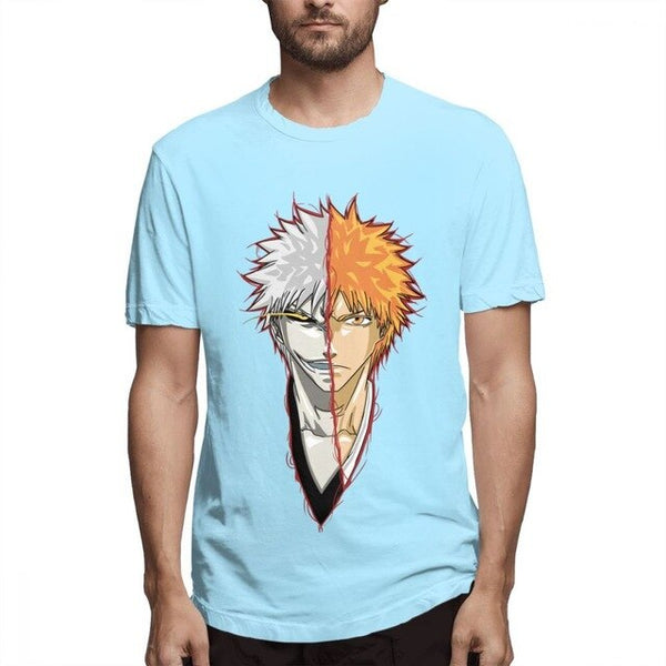 Anime Bleach T Shirt