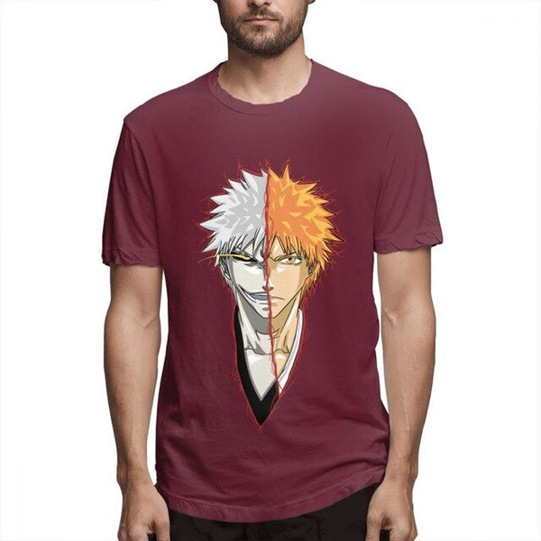 Anime Bleach T Shirt