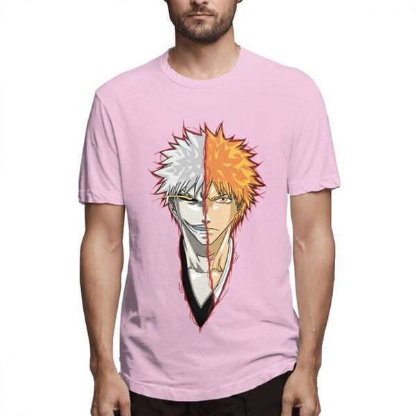 Anime Bleach T Shirt