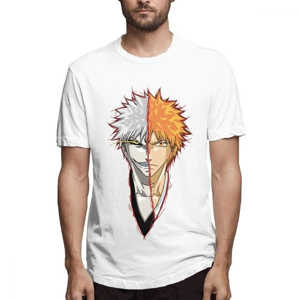 Anime Bleach T Shirt