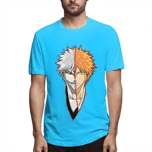 Anime Bleach T Shirt